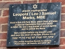 Marks, Leopold Samuel (id=9188)